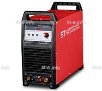 Установка воздушно-плазменной резки DOG-75 MAX PRO - st-e.info - Томск