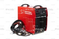 Установка  воздушно-плазменной резки DOG-100  - st-e.info - Томск