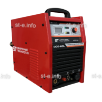 Установка  воздушно-плазменной резки DOG-60L - st-e.info - Томск