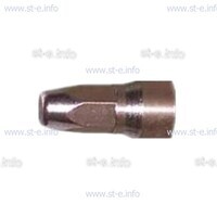 Электрод (катод) арт. PR0117 ECO (бюджетная серия) - st-e.info - Томск