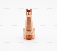 Сопло сварочное ES-12 - st-e.info - Томск
