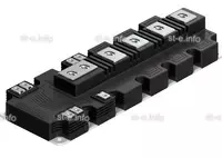 IGBT модуль SKM1400GB17P4 - st-e.info - Томск