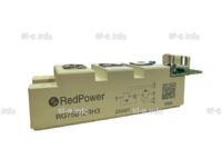 IGBT-МОДУЛЬ RG75B12RH3 - st-e.info - Томск