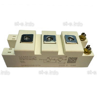 IGBT-модуль SKM100GB12T4 - st-e.info - Томск