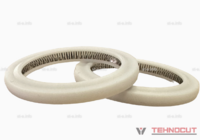Уплотнительное кольцо 29.2х21х3.55 mm - st-e.info - Томск