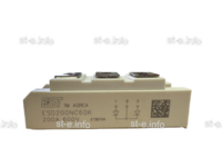 Диодный модуль ESD200NC60K  - st-e.info - Томск