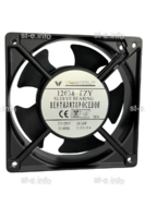 Вентилятор 12038FZY Sleeve (скольжения) 220V - st-e.info - Томск