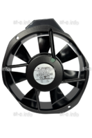 Вентилятор  Fan 172*150*38 145FZY Ball (качения) - st-e.info - Томск