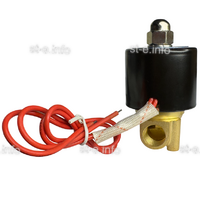 Электромагнитный клапан 2W025-08 для DOG - st-e.info - Томск