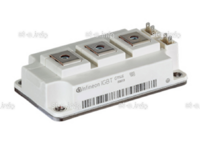 IGBT-модуль FF400R06KE3 - st-e.info - Томск