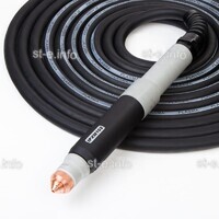 Плазмотрон механизированный IPMX-102 - 12 метров - st-e.info - Томск