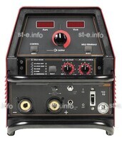 Сварочный полуавтомат  Invertec  V350 Pro - st-e.info - Томск