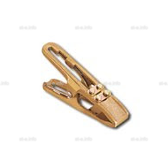 Клемма заземления 600А SRI Tools Industries, латунь - st-e.info - Томск