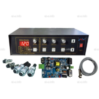 Контроллер высоты XPTHC-100V - st-e.info - Томск