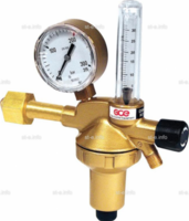 DINFLOW Control N1 - Aргон/СО2  - st-e.info - Томск