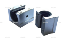 Линейный подшипник SBR20UU - st-e.info - Томск