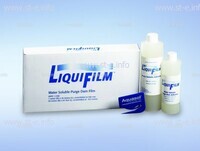 Водорастворимая пленка LiquiFilm, рулон 1 x 20 м - st-e.info - Томск