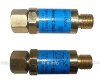 Обратный газовый клапан M12 - st-e.info - Томск