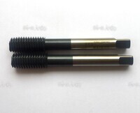 Метчик для нарезания резьбы (Screwing Tap) M12&#215;1.75mm - st-e.info - Томск