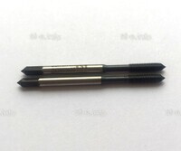 Метчик для нарезания резьбы (Screwing Tap) M3&#215;0.5mm - st-e.info - Томск