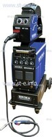 Сварочный инверторный полуавтомат Brima MIG-500-2 - st-e.info - Томск