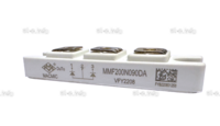 Диодный модуль MMF200N090DA - st-e.info - Томск