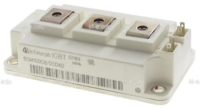 IGBT модуль BSM100GB120DN2 - st-e.info - Томск