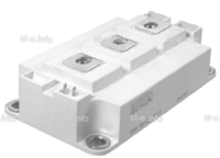 IGBT модуль SKM400GB12T4  - st-e.info - Томск