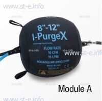 Надувная подушка для модульной системы подува XABLD 14-18" (356-457 mm) MOD A - st-e.info - Томск