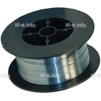 Проволока Порошковая SW-316L Cored d=1.2 D 300 - st-e.info - Томск