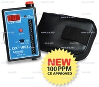 Переносной оксиметр OX™-100X - st-e.info - Томск