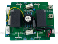Плата сварочного аппарата NBC-250/270/315G - st-e.info - Томск