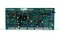 Плата управления сварочного трактора MZ-1000 - st-e.info - Томск