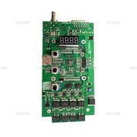 Управляющая плата для контроллера высоты  SF-HC30A3 - st-e.info - Томск