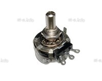 Потенциометр T10812-119 Lincoln Electric - st-e.info - Томск