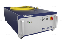 Источник лазерного излучения RFL-C4000L - st-e.info - Томск