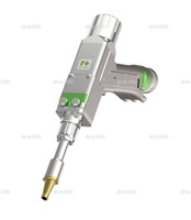 Горелка для лазерной сварки Raytools BW101-GS - st-e.info - Томск