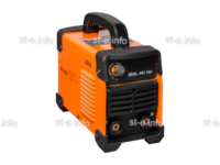 Инвертор сварочный Сварог REAL ARC 160 (Z240N) - st-e.info - Томск