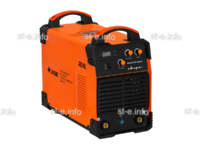 Аппарат для ручной дуговой сварки REAL ARC 400 (Z29802) - st-e.info - Томск