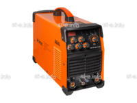 Аппарат для ручной дуговой сварки REAL TIG 200 P AC/DC (E20101) - st-e.info - Томск