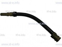 Гусак для горелки RF-45 - st-e.info - Томск
