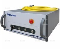 Источник лазерного излучения RFL-C1000L - st-e.info - Томск