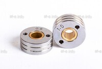 Ролик d0.8-1.0 алюминий TRITON - st-e.info - Томск