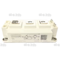 IGBT модуль SKM150GB12T4G  - st-e.info - Томск