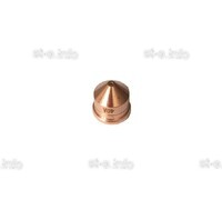 Сопло для CUT-120 PRO 1,0 мм 40А - st-e.info - Томск