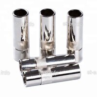 Сопло к горелке Mig-TORCH P-500/ICS0457 - st-e.info - Томск