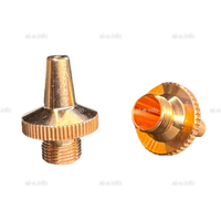 Сопло для лазерной резки 3D Raytools д.1,2мм арт.120GJT0912  - st-e.info - Томск