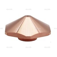 Сопло шестигранное для лазерной резки Raytools д.1,2мм арт. BD32-15-12-S - st-e.info - Томск