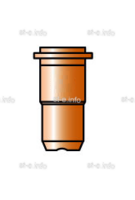Сопло PD0103-09 - st-e.info - Томск