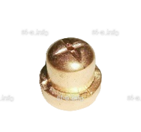 Сопло PT31 (для CUT-40) короткое - st-e.info - Томск